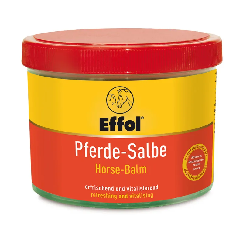 Effol Horse Balm - 500ml