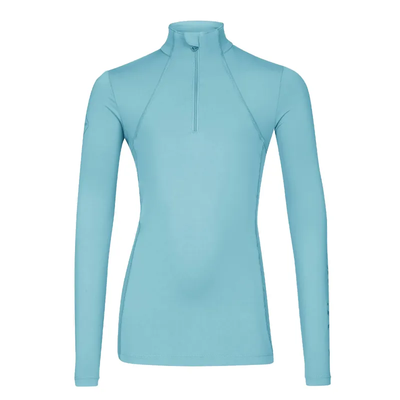 LeMieux Young Rider Base Layer - Azure