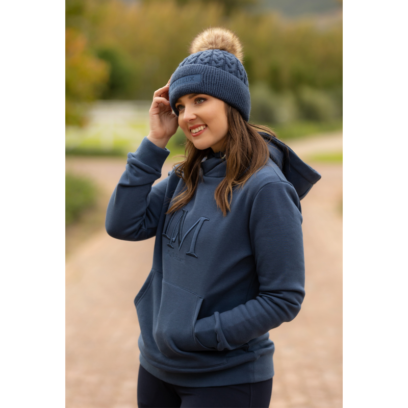 LeMieux Ria Hoodie - Atlantic-6