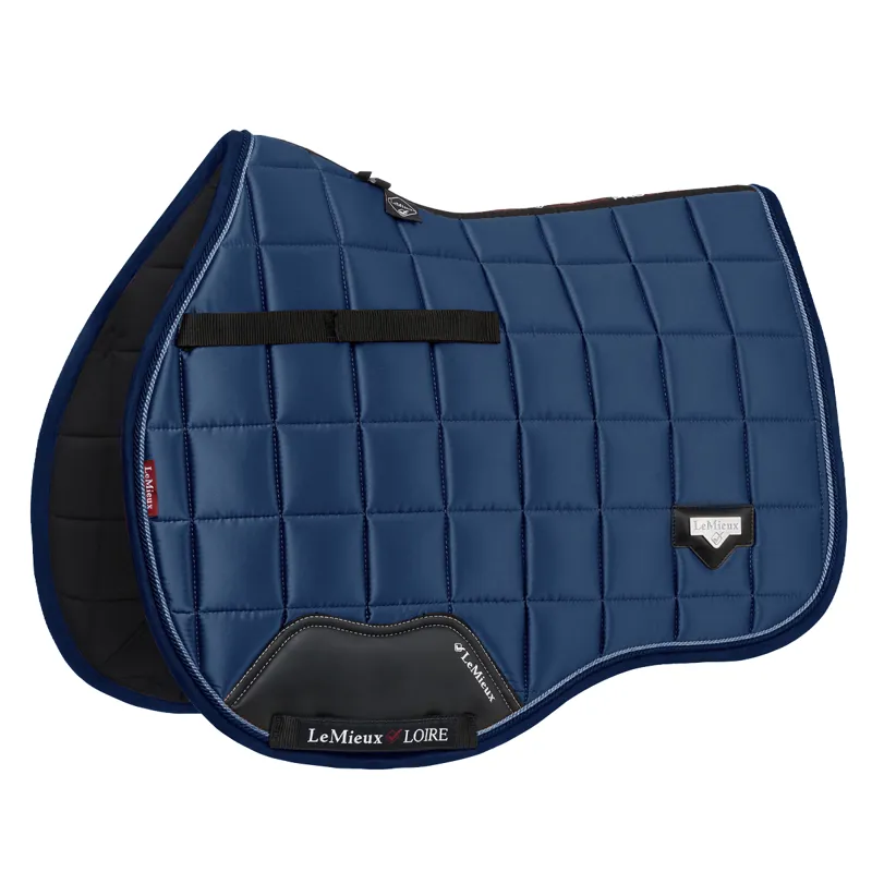 LeMieux Loire Classic GP Square - Atlantic