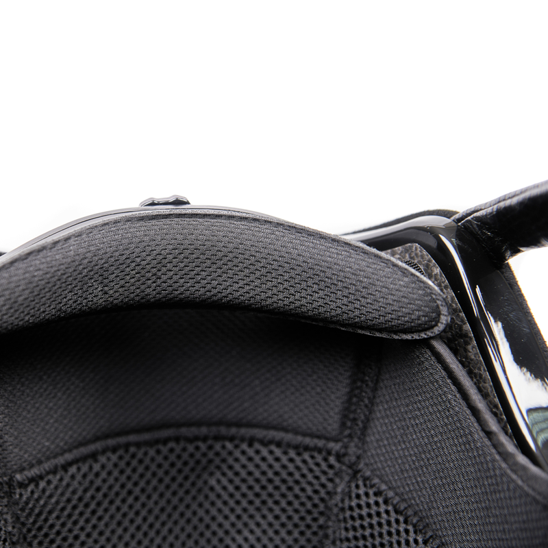 Shires Karben Daniella Riding Hat - Black-7