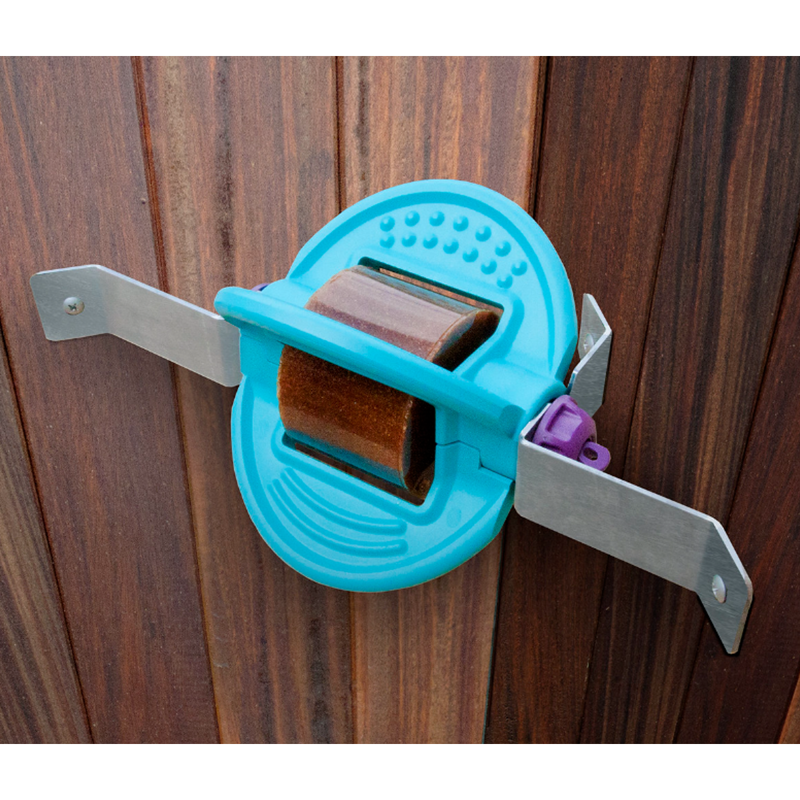 Bizzy Bites Ball Corner Mounting Bracket-1