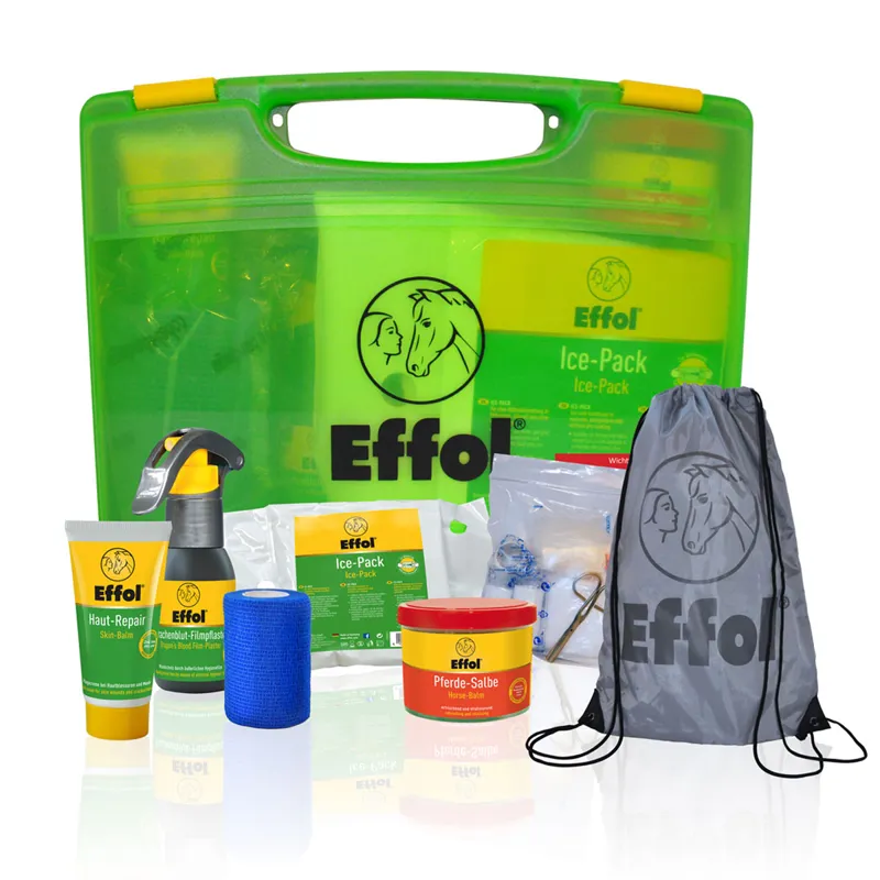 Effol First-Aid Kit