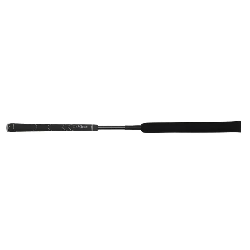 LeMieux Grip-Tek Baton - Black