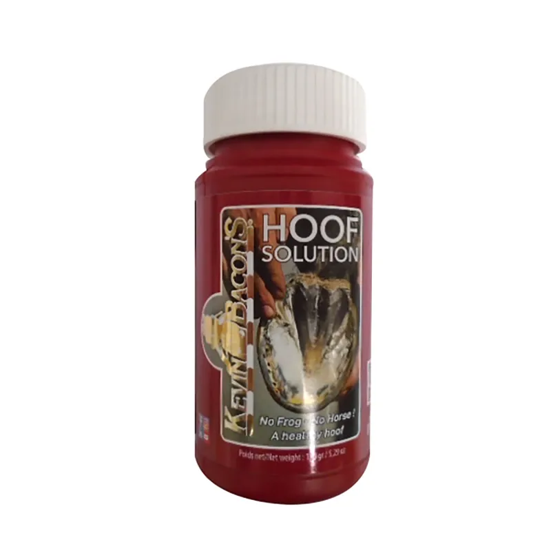 Kevin Bacons Hoof Solution - 150ml