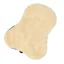 LeMieux Simuwool Seat Saver - Natural
