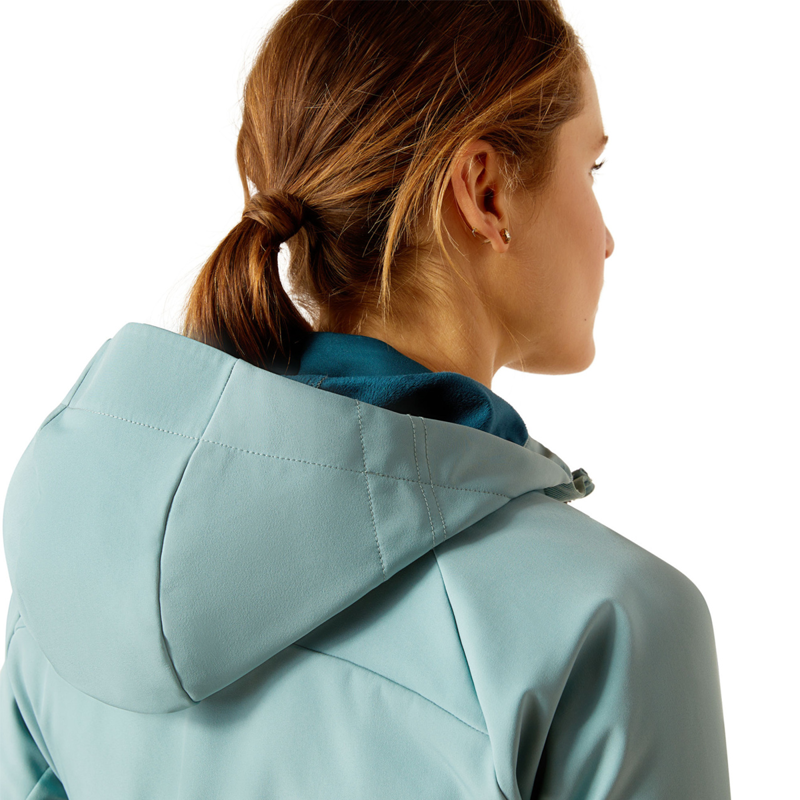 Ariat Women's Parodist Jacket - Arctic-3