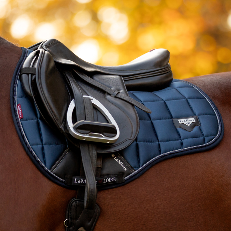 LeMieux Loire Classic GP Square - Atlantic-1