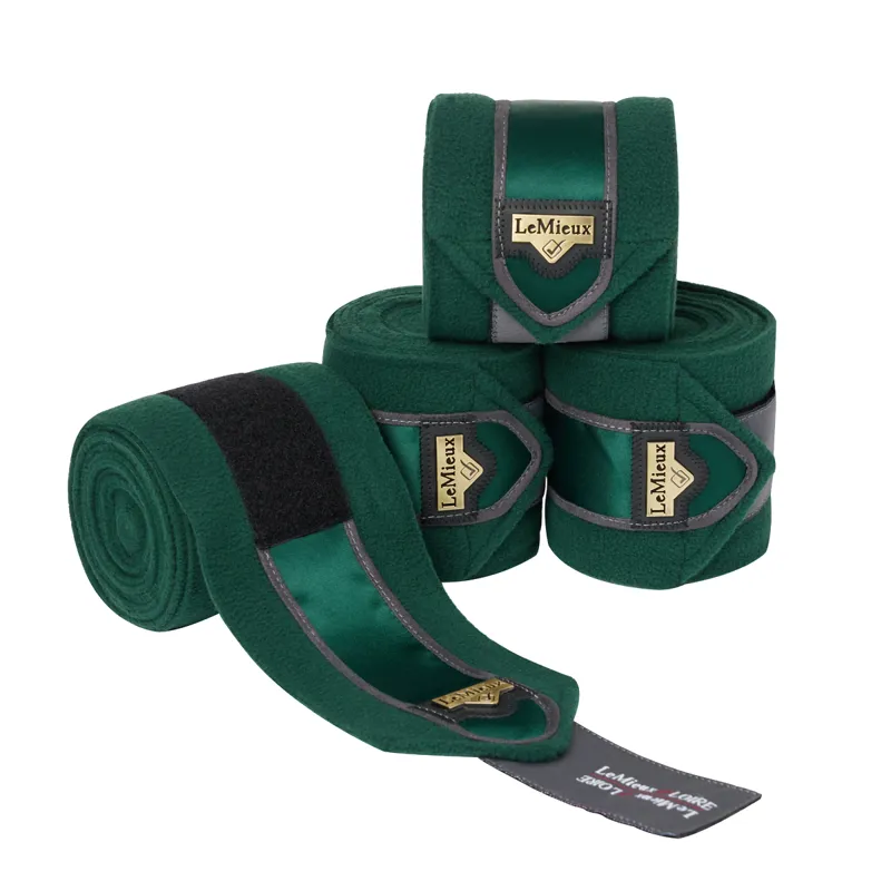 LeMieux Loire Polo Bandages - Spruce