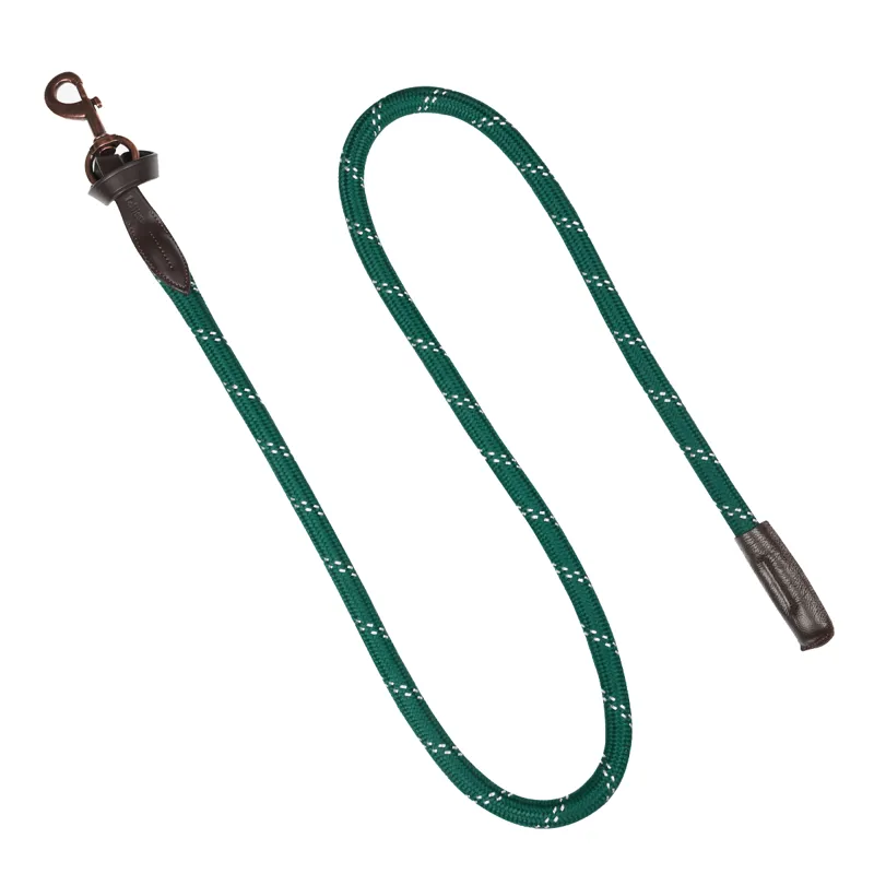 LeMieux Lasso Lead Rope - Spruce