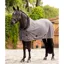 LeMieux Luxe Fleece Rug - Graphite