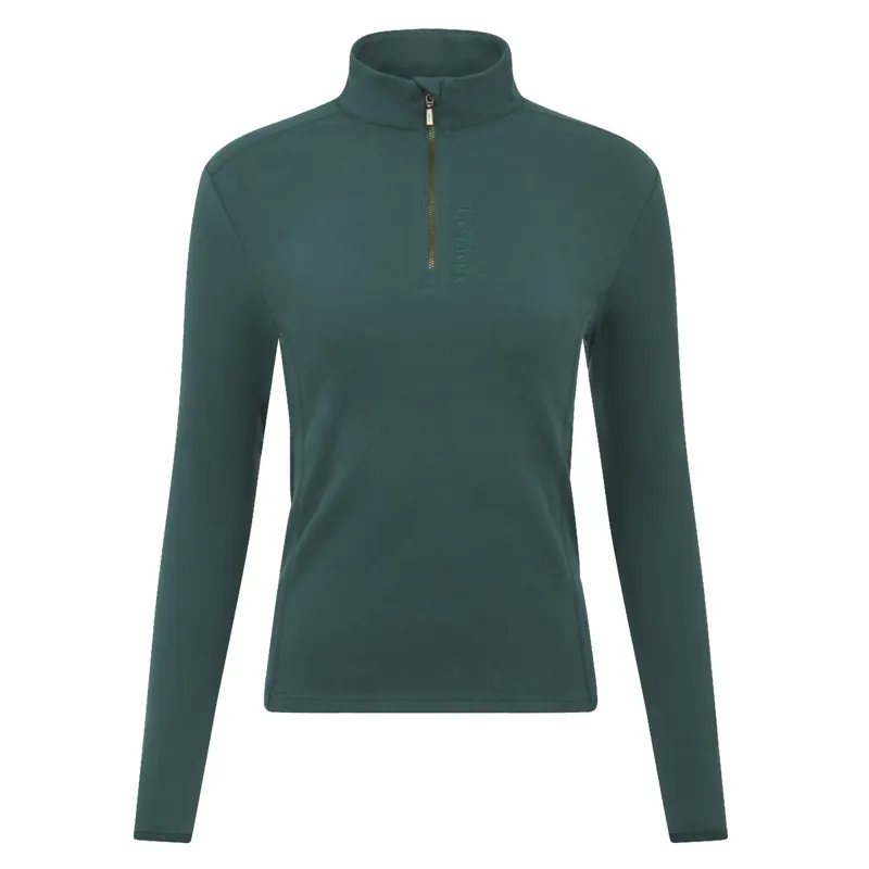 LeMieux Faye Fleece - Spruce