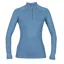 Aubrion Team Long Sleeve Base Layer - Steel