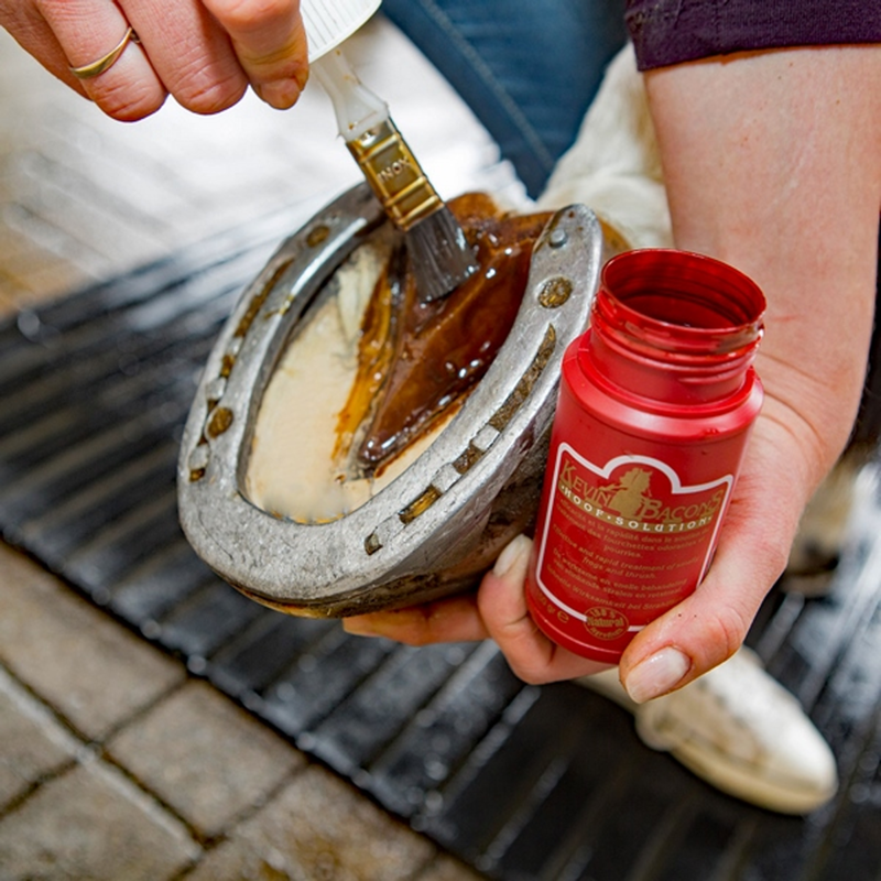 Kevin Bacons Hoof Solution - 150ml-2