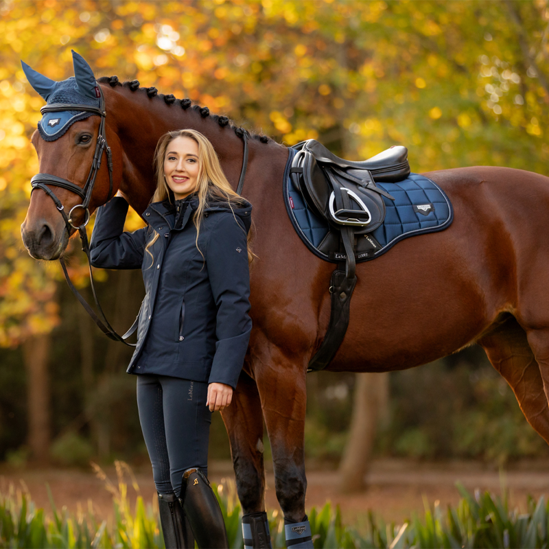 LeMieux Loire Classic GP Square - Atlantic-2