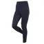 LeMieux Full Grip Brushed Pull On - Navy