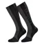 LeMieux Adults Silicone Performance Socks - Graphite