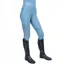 Coldstream Ednam Riding Tights - Slate Blue