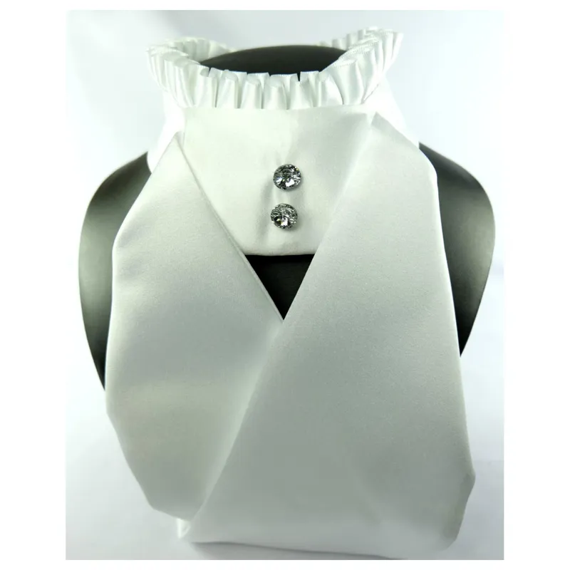 ShowQuest Edwardian Tied Stock