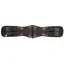 Collegiate Memory Foam Dressage Girth - Black