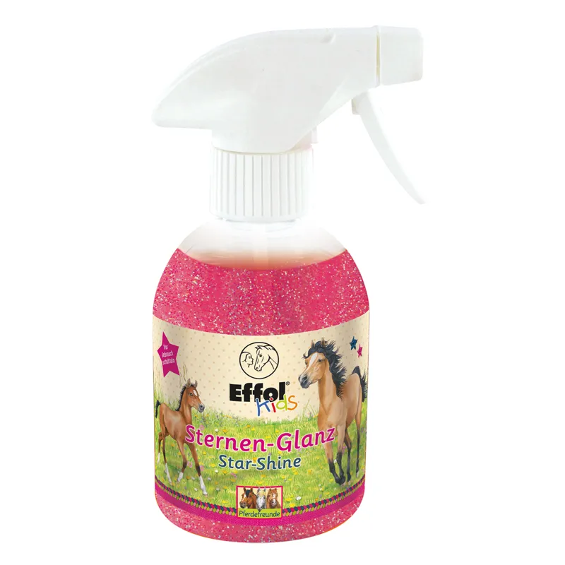 Effol 300 ml Kids Star-Shine