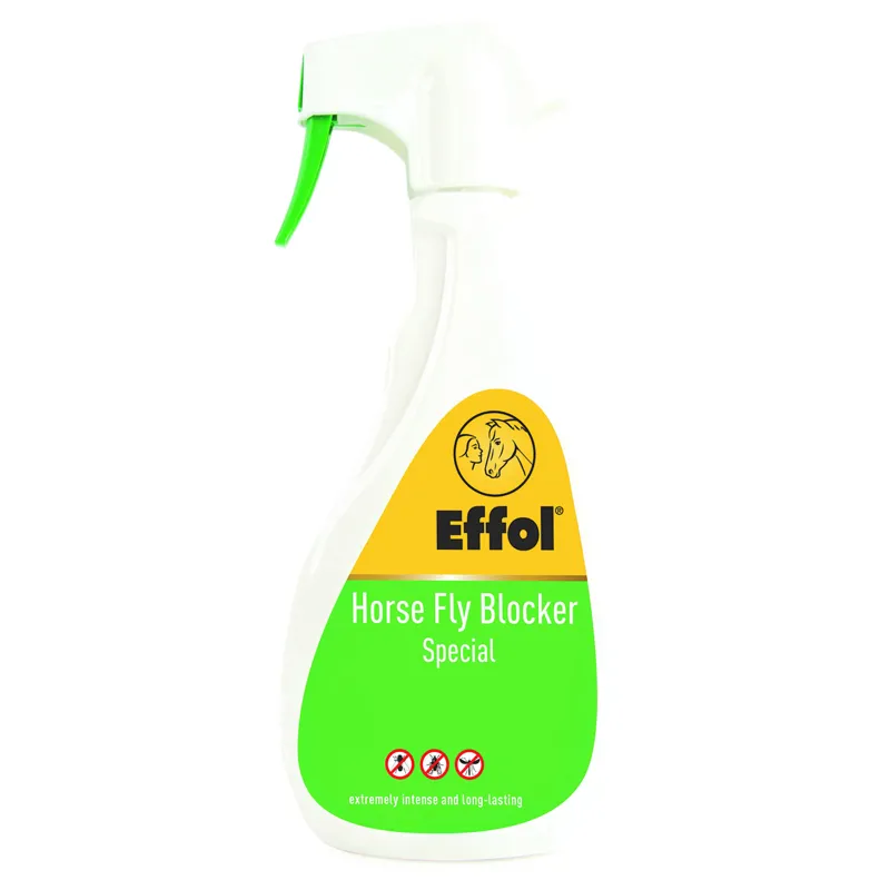 Effol 500 ml Horse Fly Blocker Special