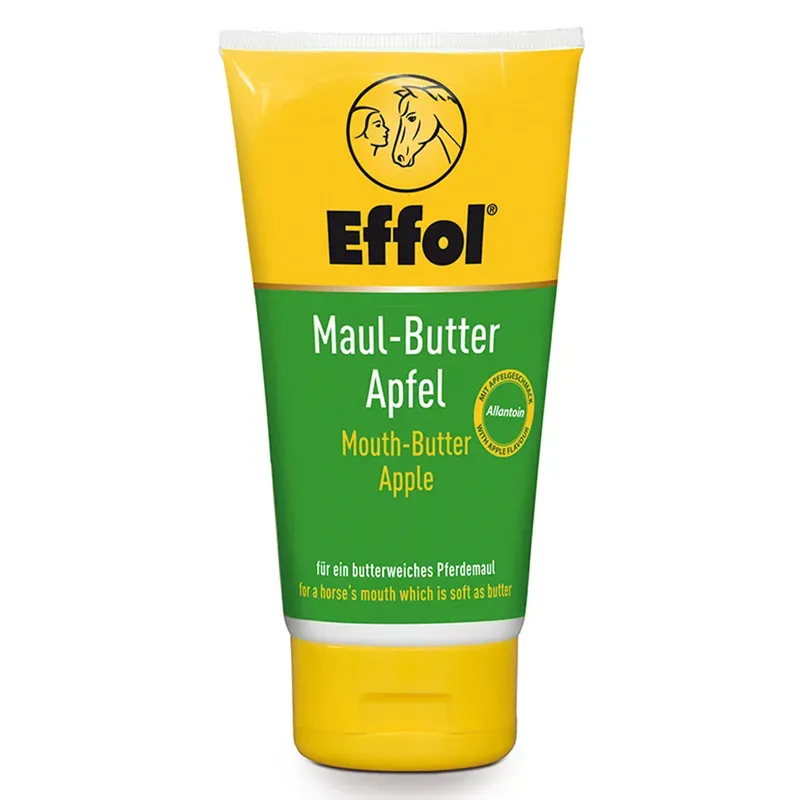 Effol 150 ml Apple Mouth-Butter