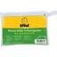 Effol Non-Snap Plaiting Bands in Black