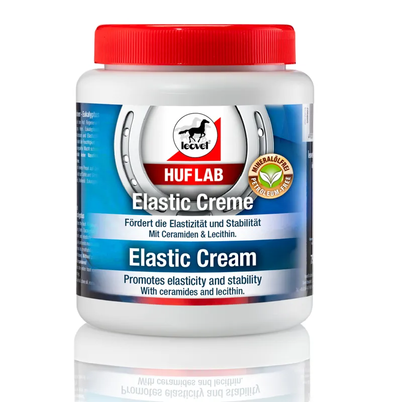 Leovet Hoof Lab Elastic Cream - 750ml