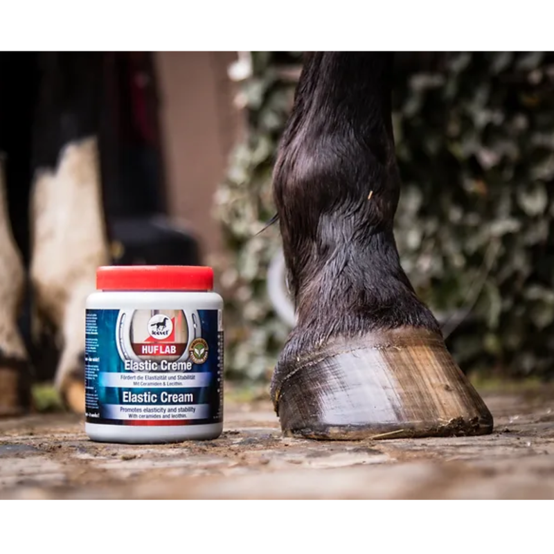 Leovet Hoof Lab Elastic Cream - 750ml-1