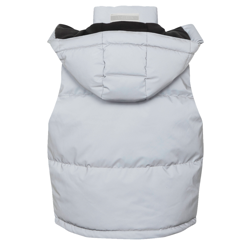 LeMieux Young Rider Eleanor Reflective Gilet-2