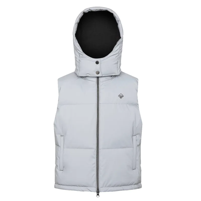 LeMieux Young Rider Eleanor Reflective Gilet