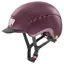 Uvex Elexxion MIPS Riding Hat - Burgundy Mat