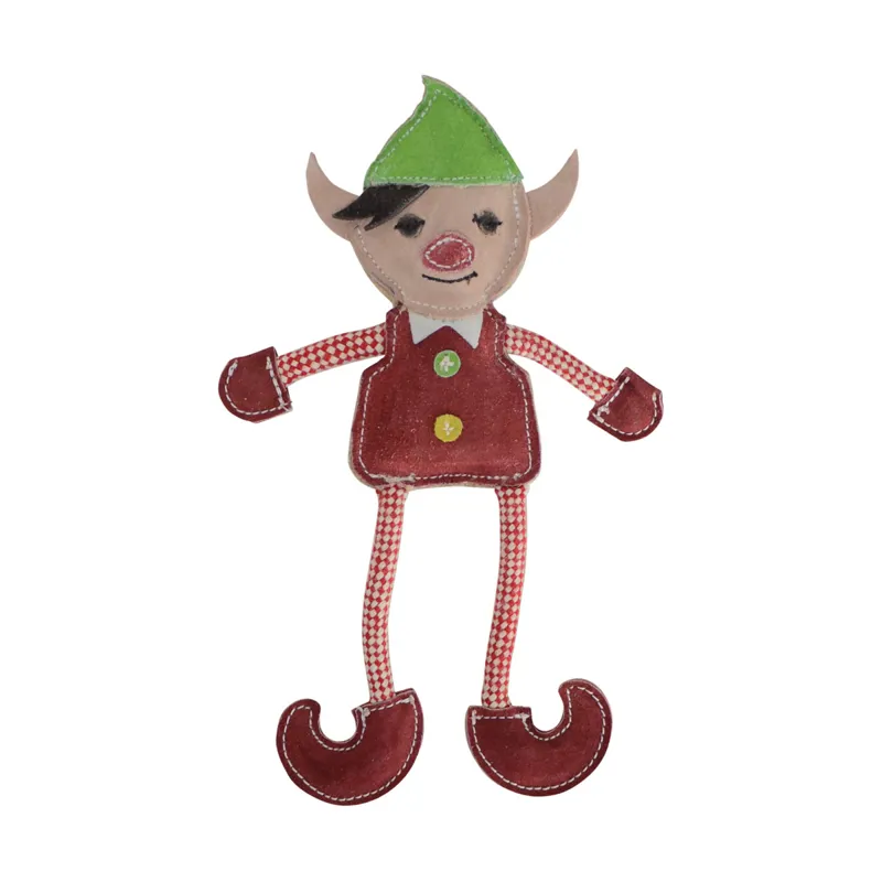 Companion Natural Eco - Friends Little Elf Dog Toy