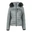 Cavallo Ladies Ella Hybrid Jacket - Dusty Mint
