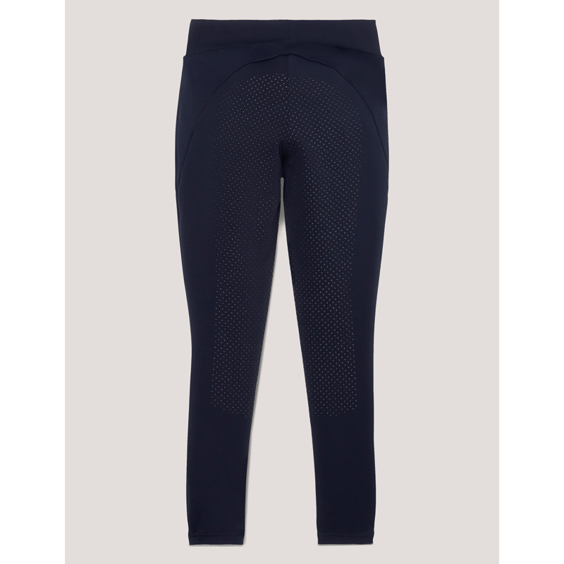 Tommy Hilfiger Women's Elmira All-Year Full Grip Leggings - Desert Sky-4