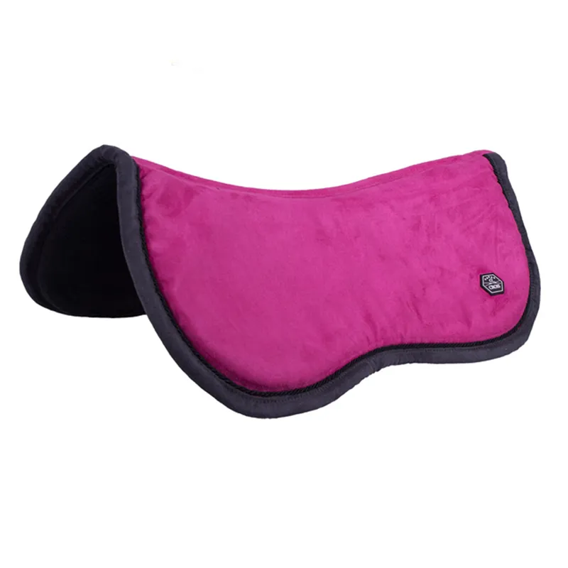 QHP Eldorado Memory Foam Half Pad - Paradise