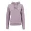 Cavallo Elvy Ladies Sweat Hoody - Powder Lilac