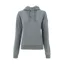 Cavallo Elvy Ladies Sweat Hoody - Dusty Mint
