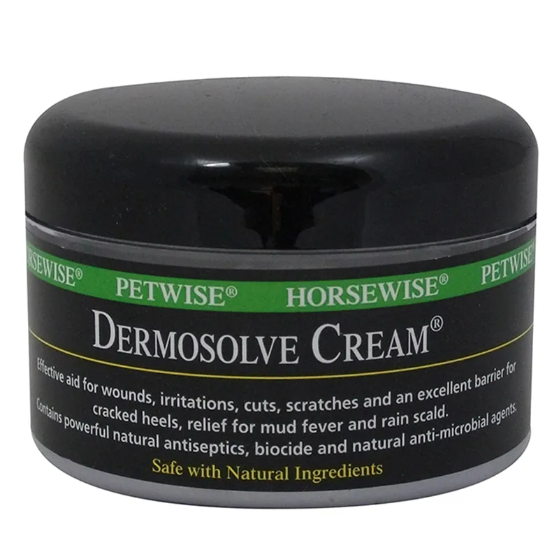 Horsewise Dermosolve 150ml Cream