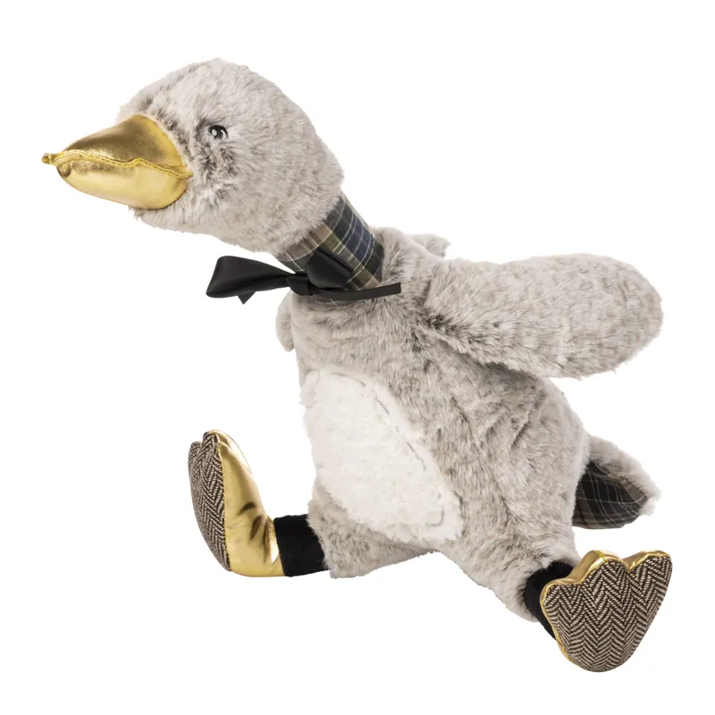 House of Paws Christmas Toy - Enchanting Goose