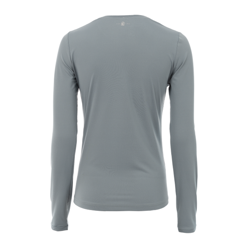 Cavallo Enola Ladies Functional Jersey Shirt - Dusty Mint-1