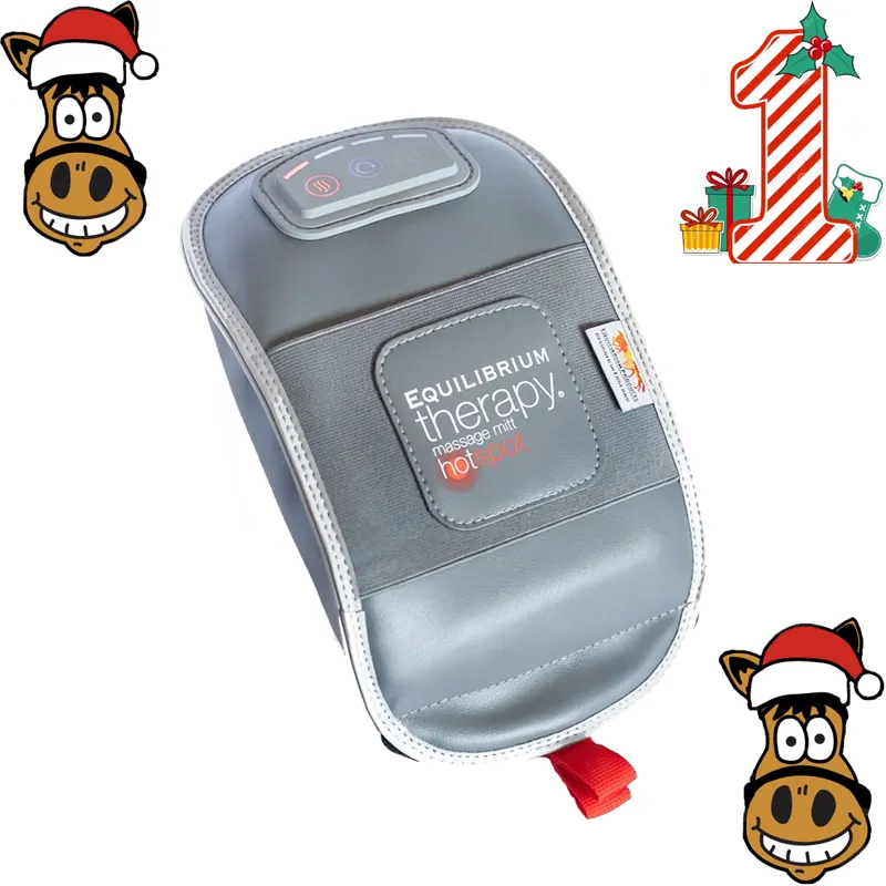 Equilibrium Massage Mitt Hotspot