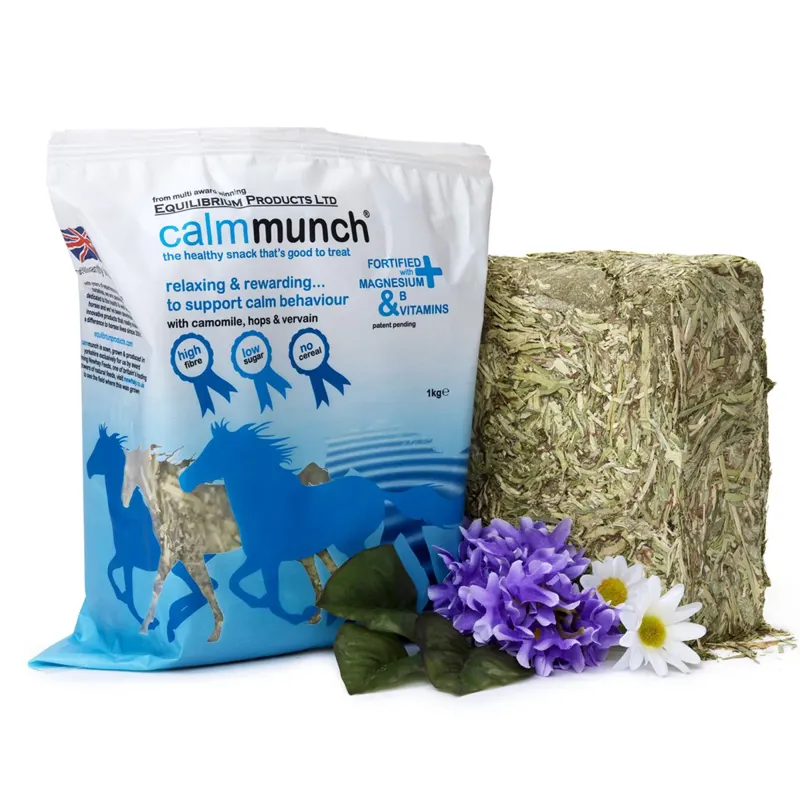 Equilibrium Calmmunch - 1kg