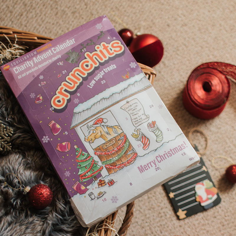 Equilibrium Crunchits Advent Calendar-1