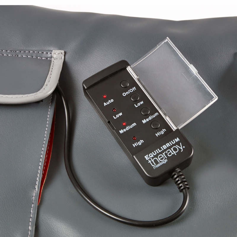 Equilibrium Massage Pad - Pony -2