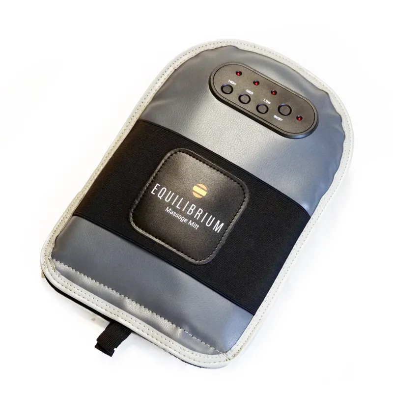 Equilibrium Massage Mitt