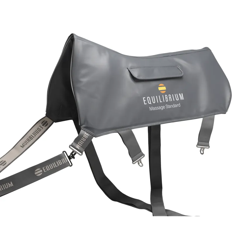 Equilibrium Massage Pad - Standard