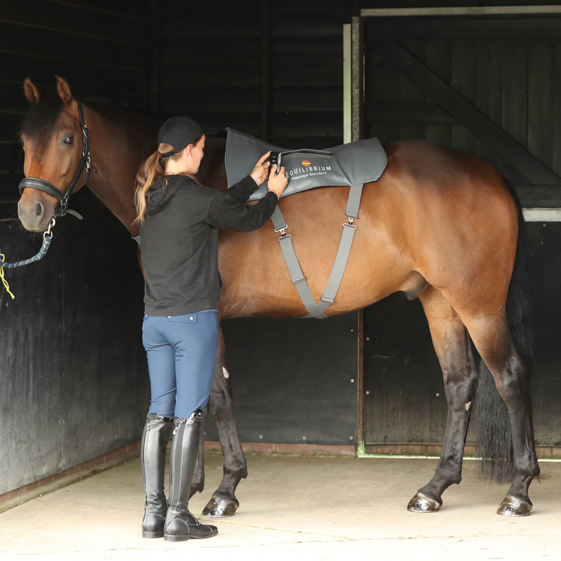 Equilibrium Massage Pad - Standard-3