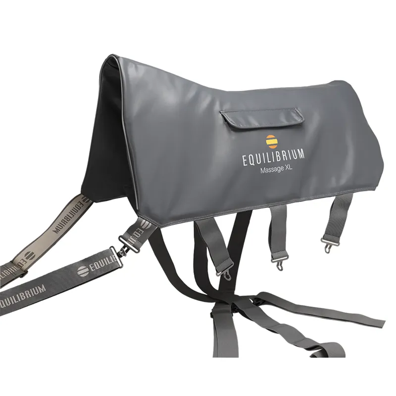 Equilibrium Massage Pad - XL